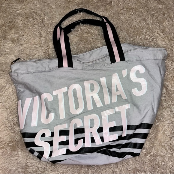 Victoria's Secret Handbags - Victoria’s Secret Large Bag